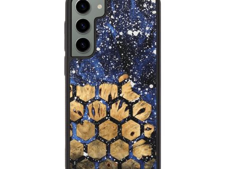 Galaxy S23 Plus Wood Phone Case - Candis (Fusion, 746991) For Sale