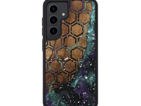 Galaxy S24 Wood Phone Case - Calum (Fusion, 747041) Online