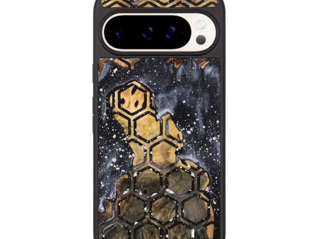 Pixel 9 Pro Wood Phone Case - Althea (Fusion, 746996) Sale