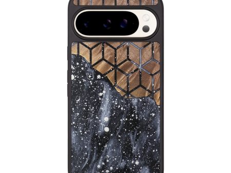 Pixel 9 Wood Phone Case - Harry (Fusion, 747025) Discount