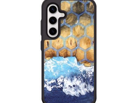 Galaxy S25 Plus Wood Phone Case - Minor (Fusion, 747060) Cheap