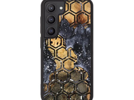 Galaxy S23 Wood Phone Case - Althea (Fusion, 746996) Hot on Sale