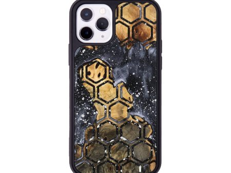 iPhone 11 Pro Wood Phone Case - Althea (Fusion, 746996) Cheap