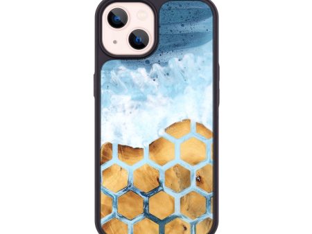 iPhone 14 Wood Phone Case - Edmond (Fusion, 747040) For Sale