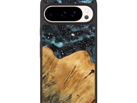 Pixel 9 Pro Wood Phone Case - Kaila (Cosmos, 746874) Online