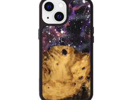 iPhone 13 Wood Phone Case - Kyro (Cosmos, 746888) For Cheap