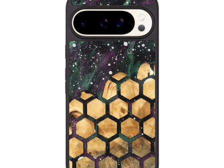 Pixel 9 Pro Wood Phone Case - Garrett (Fusion, 746985) Online Sale