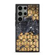 Galaxy S24 Ultra Wood Phone Case - Brinley (Fusion, 747058) Discount