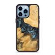 iPhone 14 Pro Max Wood Phone Case - Alyvia (Cosmos, 746923) Online Sale