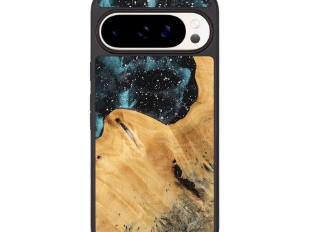 Pixel 9 Pro Wood Phone Case - Horatio (Cosmos, 746934) Discount