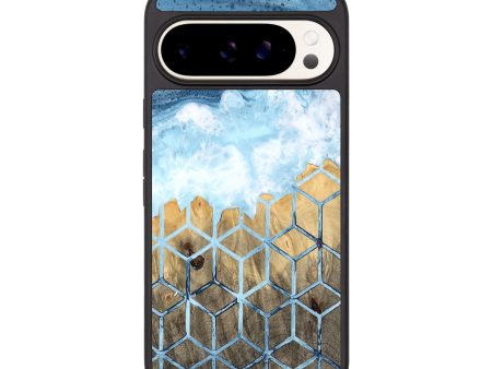 Pixel 9 Pro Wood Phone Case - Edd (Fusion, 747018) Discount