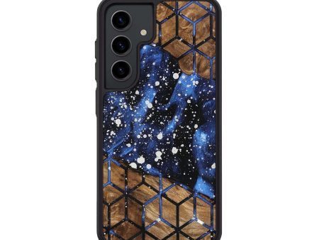 Galaxy S24 Wood Phone Case - Koby (Fusion, 747039) Discount