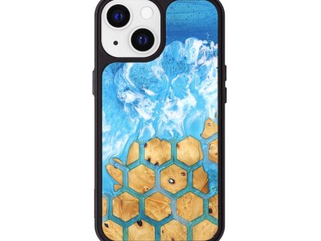 iPhone 13 Wood Phone Case - Abraham (Fusion, 746978) Online now