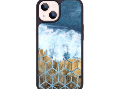 iPhone 14 Wood Phone Case - Barbra (Fusion, 747012) Supply