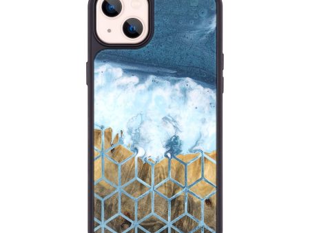 iPhone 14 Plus Wood Phone Case - Barbra (Fusion, 747012) Discount