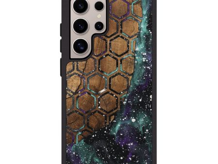 Galaxy S25 Ultra Wood Phone Case - Calum (Fusion, 747041) Online