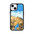 iPhone 13 Wood Phone Case - Micheal (Coastal, 746884) Sale