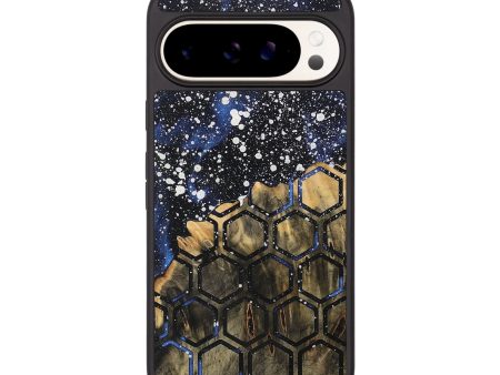 Pixel 9 Pro Wood Phone Case - Fate (Fusion, 747006) For Discount