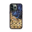 iPhone 13 Pro Wood Phone Case - Arlie (Fusion, 747011) Online Hot Sale