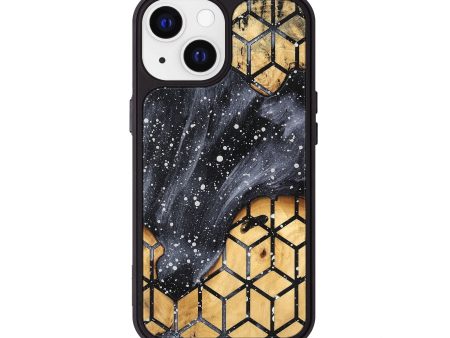 iPhone 13 Wood Phone Case - Tess (Fusion, 747053) Discount