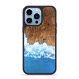 iPhone 14 Pro Max Wood Phone Case - Alonza (Coastal, 746929) Hot on Sale