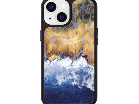 iPhone 13 Wood Phone Case - Ashlynn (Fusion, 747057) Online