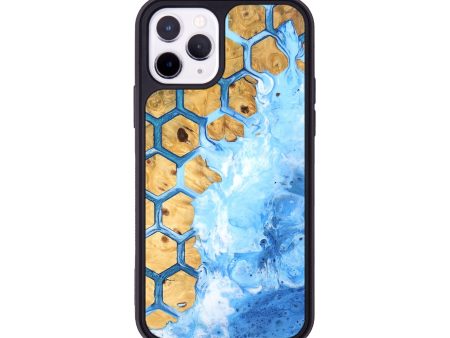 iPhone 11 Pro Wood Phone Case - Britany (Fusion, 747114) Sale