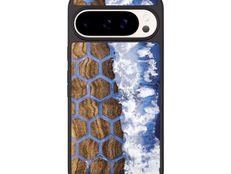 Pixel 9 Pro Wood Phone Case - Emma (Fusion, 747030) Sale