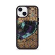 iPhone 13 Wood Phone Case - Leo (Fusion, 747038) Cheap