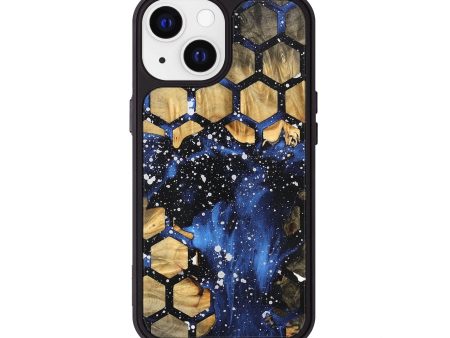 iPhone 13 Wood Phone Case - Verne (Fusion, 746997) Online Hot Sale