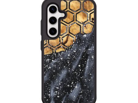 Galaxy S25 Plus Wood Phone Case - Raiden (Fusion, 747026) Cheap