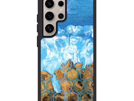 Galaxy S25 Ultra Wood Phone Case - Bonny (Fusion, 747048) Online