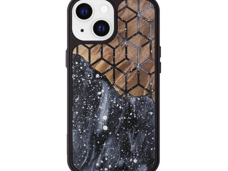 iPhone 13 Wood Phone Case - Harry (Fusion, 747025) Hot on Sale