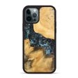 iPhone 12 Pro Max Wood Phone Case - Alyvia (Cosmos, 746923) For Cheap