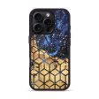 iPhone 16 Pro Wood Phone Case - Arlie (Fusion, 747011) Online now