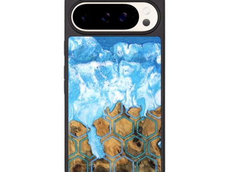 Pixel 9 Pro XL Wood Phone Case - Bonny (Fusion, 747048) Supply