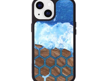 iPhone 13 Wood Phone Case - Lucy (Fusion, 747045) Online