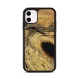 iPhone 11 Wood Phone Case - Alisha (Wood Burl, 746920) Online Hot Sale