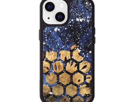 iPhone 13 Wood Phone Case - Candis (Fusion, 746991) For Cheap