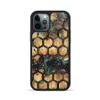 iPhone 12 Pro Wood Phone Case - Onyx (Fusion, 746990) Online