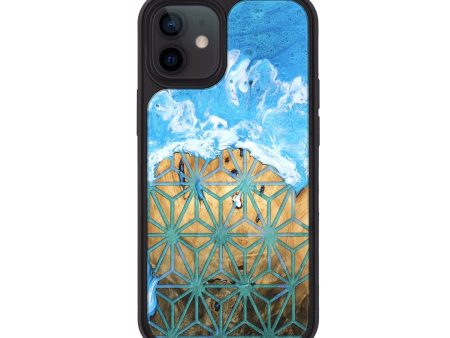 iPhone 12 Wood Phone Case - Austin (Fusion, 746995) Sale