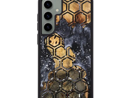 Galaxy S24 Plus Wood Phone Case - Althea (Fusion, 746996) For Cheap