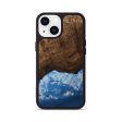 iPhone 13 Wood Phone Case - Brenna (Coastal, 746882) Sale