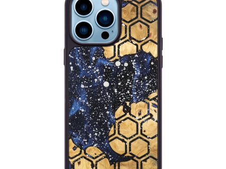 iPhone 14 Pro Max Wood Phone Case - Curt (Fusion, 746993) Sale