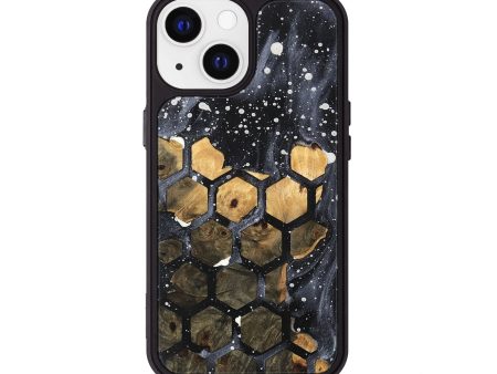 iPhone 13 Wood Phone Case - Farrah (Fusion, 747031) Online now