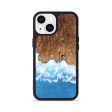 iPhone 13 Wood Phone Case - Alonza (Coastal, 746929) Online Hot Sale