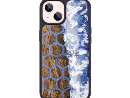 iPhone 14 Wood Phone Case - Emma (Fusion, 747030) Sale