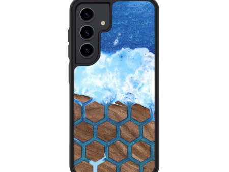 Galaxy S24 Wood Phone Case - Lucy (Fusion, 747045) Sale