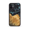 iPhone 12 Wood Phone Case - Kaila (Cosmos, 746874) on Sale