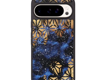 Pixel 9 Pro Wood Phone Case - Evan (Fusion, 747042) Fashion